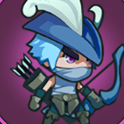 全新的3D魔兽体裁手游《酷热爱魔兽》首发