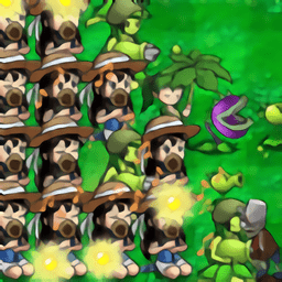 如果John Wick有8隻手，腦洞大開射擊遊戲《RAYKA》免費下載🔫