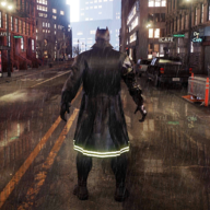 康盛穿越成为气象公司老板，并觉醒气象武器改装系统。鹰酱