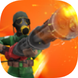 人在晚清，从98k开端吊打蓝星