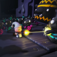 《库存大师》攻略 简评 装备 下载