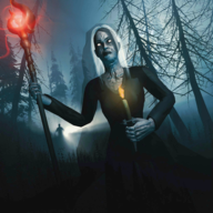 曹炎穿越到人人可觉悟魂器，契约恶灵当看护灵的国际。这世